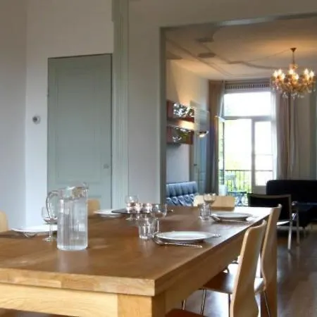 Top-end Refurbished Luxury Studio Sleeps 4 - Ref Amsa103 Daire Amsterdam