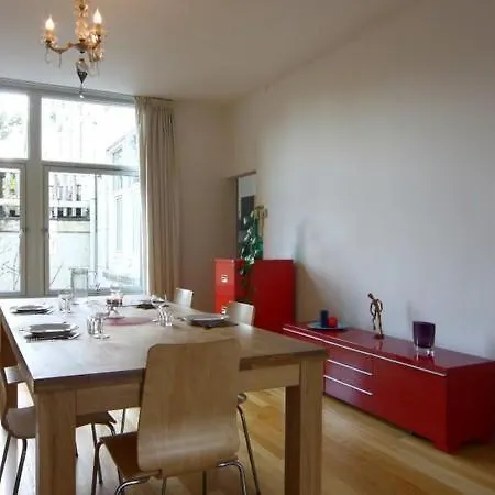 Lejlighed Top-end Refurbished Luxury Studio Sleeps 4 - Ref Amsa103