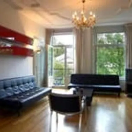 Top-end Refurbished Luxury Studio Sleeps 4 - Ref Amsa103 Lejlighed *